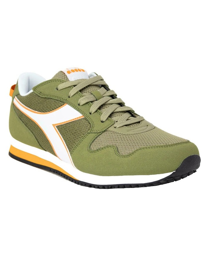 Кроссовки мужские Diadora Skyler Olive Green