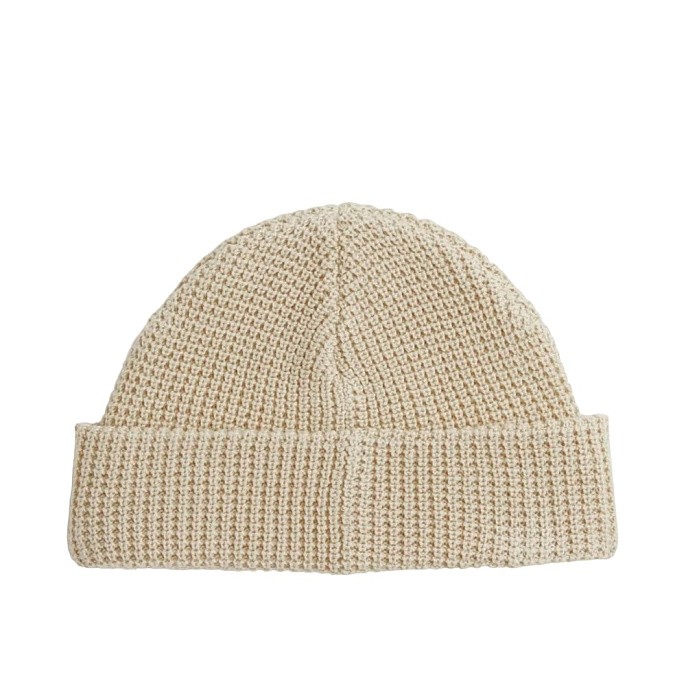 Шапка Fred Perry Waffle Knit Beanie