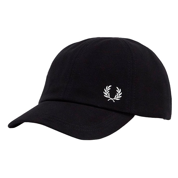 Кепка Fred Perry Classic Piqué Cap