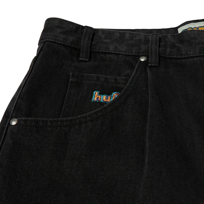 Шорты HUF Cromer Short