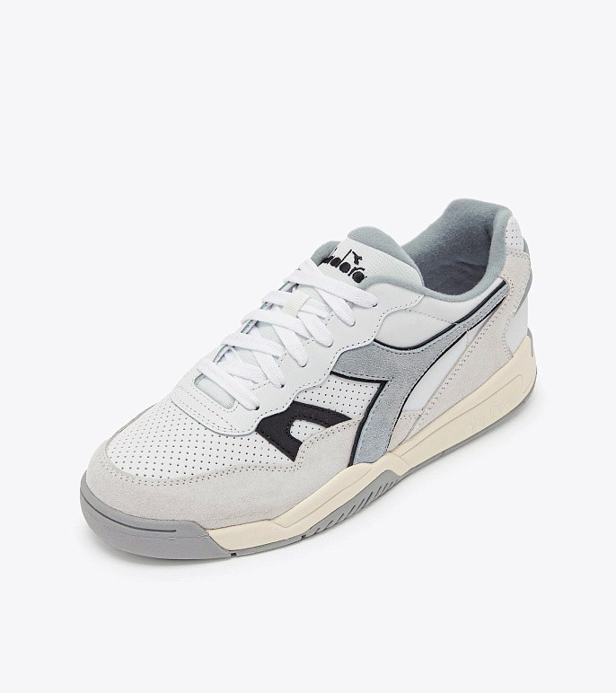 Кроссовки мужские Diadora Winner SL White/High Rise