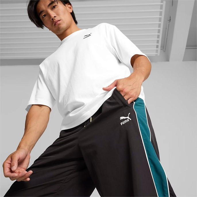 Брюки Puma PLAY LOUD T7 Track Pants