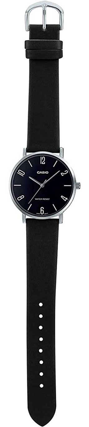 Наручные часы Casio Collection MTP-VT01L-1B2