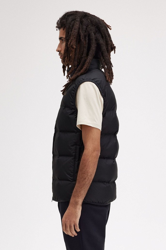 Жилет Fred Perry Insulated Gilet