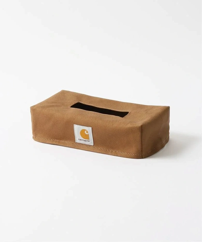 Бокс для салфеток Carhartt WIP Tissue Box Cover