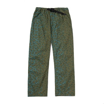 Брюки HUF Printed Runyon Easy Pant