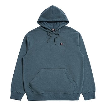 Толстовка Dickies Skateboarding Chest Logo Hoodie Lincoln Green