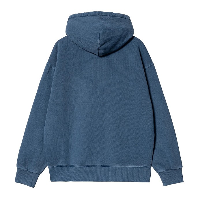 Толстовка Carhartt WIP Hooded Nelson Sweat