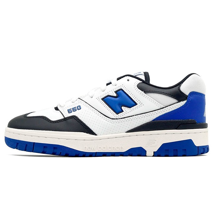 Кроссовки New Balance 550 BB550HN1