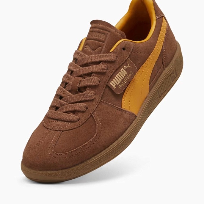 Кеды Puma Palermo