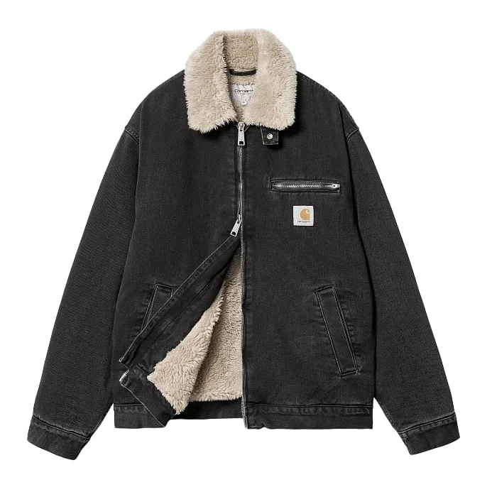 Куртка Carhartt WIP OG Herald Jacket